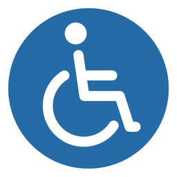 International Symbol of Accessibility