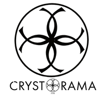 Crystorama logo