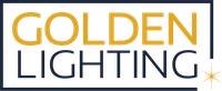 Golden Lighting logo