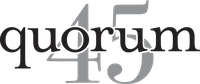 Quorum International logo